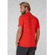 Helly Hansen Driftline Polo - Mens, Alert Red, 2XL, 50584-222-2XL