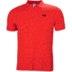 Helly Hansen Driftline Polo - Mens, Alert Red, 2XL, 50584-222-2XL