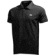 Helly Hansen Driftline Polo - Mens, Black, Extra Small, 50584-990-XS