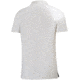 Helly Hansen Driftline Polo - Mens, White, Small, 50584-001-S