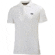 Helly Hansen Driftline Polo - Mens, White, Small, 50584-001-S