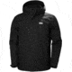 Helly Hansen Dubliner Insulated Jacket - Mens, Black, 2XL, 53117-990-2XL