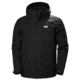 Helly Hansen Dubliner Insulated Jacket - Mens, Black, 2XL, 53117-990-2XL