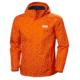 Helly Hansen Dubliner Jacket - Mens, Bright Orange, 2XL, 62643-226-2XL