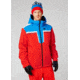 Helly Hansen Dukes Jacket - Mens, Alert Red, Large, 65669-222-L