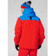 Helly Hansen Dukes Jacket - Mens, Alert Red, Large, 65669-222-L