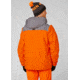 Helly Hansen Dukes Jacket - Mens, Bright Orange, 2XL, 65669-226-2XL
