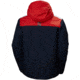 Helly Hansen Dukes Jacket - Mens, Navy, Extra Large, 65669-597-XL