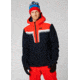 Helly Hansen Dukes Jacket - Mens, Navy, Extra Large, 65669-597-XL