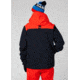 Helly Hansen Dukes Jacket - Mens, Navy, Extra Large, 65669-597-XL