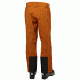 Helly Hansen Edge Pant, Cinnamon, Small 60380-791-S