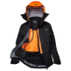 Helly Hansen Elevation Shell 2.0 Jacket - Mens, Black, Medium, 65641-990-M