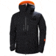 Helly Hansen Elevation Shell 2.0 Jacket - Mens, Black, Medium, 65641-990-M