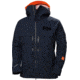 Helly Hansen Elevation Shell 2.0 Jacket - Mens, Navy, 2XL, 65641-597-2XL