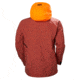 Helly Hansen Elevation Shell 2.0 Jacket - Mens, Red Brick, Extra Large, 65641-199-XL