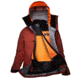 Helly Hansen Elevation Shell 2.0 Jacket - Mens, Red Brick, Extra Large, 65641-199-XL