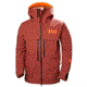 Helly Hansen Elevation Shell 2.0 Jacket - Mens, Red Brick, Extra Large, 65641-199-XL