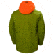 Helly Hansen Elevation Shell 2.0 Jacket - Mens, Wood Green, 2XL, 65641-407-2XL