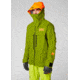 Helly Hansen Elevation Shell 2.0 Jacket - Mens, Wood Green, 2XL, 65641-407-2XL