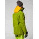 Helly Hansen Elevation Shell 2.0 Jacket - Mens, Wood Green, 2XL, 65641-407-2XL