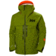 Helly Hansen Elevation Shell 2.0 Jacket - Mens, Wood Green, 2XL, 65641-407-2XL