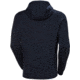 Helly Hansen F2F Cotton Hoodie - Mens, Navy, Medium, 62934-597-M