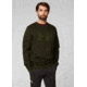 Helly Hansen F2F Cotton Sweater - Mens, Forest Night, Small, 62933-469-S
