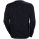 Helly Hansen F2F Cotton Sweater - Mens, Navy, Small, 62933-597-S