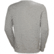 Helly Hansen F2F Cotton Sweater - Mens, Penguin, Large, 62933-841-L