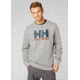 Helly Hansen F2F Cotton Sweater - Mens, Penguin, Large, 62933-841-L