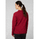 Helly Hansen F2F Cotton Sweater - Womens, Oxblood, Large, 62935215-L