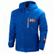 Helly Hansen Fernie Jacket - Men's-Classic Blue-X-Large