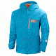 Helly Hansen Fernie Jacket - Men's-Winter Aqua-Large