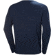 Helly Hansen Fjord Long Sleeve Shirt - Mens, Navy, 2XL, 34124-597-2XL