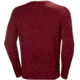 Helly Hansen Fjord Long Sleeve Shirt - Mens, Oxblood, 2XL, 34124-215-2XL