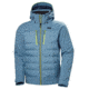 Helly Hansen Freefall Jacket - Mens, Blue Fog, 2XL, 65644-625-2XL