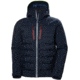 Helly Hansen Freefall Jacket - Mens, Navy, Extra Large, 65644-597-XL