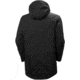 Helly Hansen Galway Parka - Mens, Black, Large, 53118-990-L