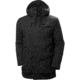 Helly Hansen Galway Parka - Mens, Black, Large, 53118-990-L