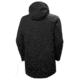Helly Hansen Galway Parka - Mens, Black, Large, 53118-990-L