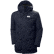 Helly Hansen Galway Parka - Mens, Navy, Large, 53118-597-L
