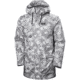 Helly Hansen Galway Parka - Mens, Quiet Shade Camo, Extra Large, 53118-971-XL