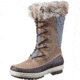 Helly Hansen Garibaldi VL Winter Boot - Womens, Camel/Coffe Bean/Bunge, 5.5, 11170-704-5.5F