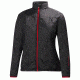 Helly Hansen H2 Flow Jacket - Womens-Black-Large