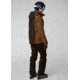 Helly Hansen Hero Jacket - Mens, Bark Brown, Large, 65657-763-L