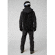 Helly Hansen Hero Jacket - Mens, Ebony, Large, 65657-980-L