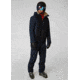 Helly Hansen Hero Jacket - Mens, Navy, Medium, 65657-597-M