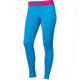 Helly Hansen HH Active Flow Pant - Womens-Silk Blue-Large