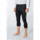 Helly Hansen HH Dry 3/4 Pant - Mens-Black-Large