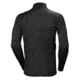 Helly Hansen HH Lifa 1/2 Zip - Mens, Black, Small, 48302-990-S